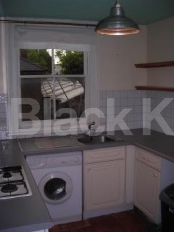 			New Instruction, 1 Bedroom, 1 bath, 1 reception Flat			 Chesterton Road, Portobello